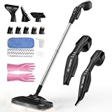 Image of AUIFFER STC600 steam mop