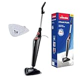 Image of Vileda 4023103247055 steam mop