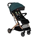 Image of Momi ESTELLE stroller