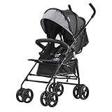 Image of VEVOR U103E stroller