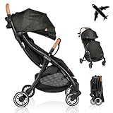 Image of lionelo LO-JULIE ONE stroller