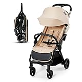 Image of kk Kinderkraft KSAPIN00BEG0000 stroller