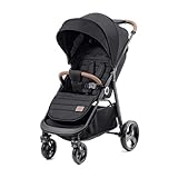 Image of kk Kinderkraft KSGRAN00BLK0000 stroller
