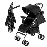 Image of Vinteky stroller