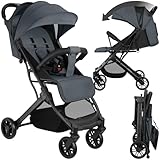 Image of TecTake 801465 stroller