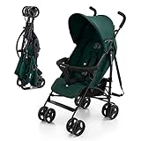 Image of kk Kinderkraft KSTIK000GRE0000 stroller