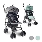 Image of Mobiclinic QIF-00001/01-G stroller