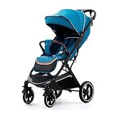 Image of GLOKID A31 stroller