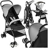 Image of TecTake 405321-1 stroller