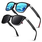 Image of LINVO LGM-LV190-2P-C5C2 sunglasses