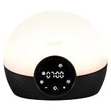 Image of Lumie NBCGE-1000 sunrise alarm clock
