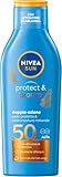 Image of NIVEA 3682221 sunscreen