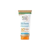 Image of Garnier 3700000 sunscreen