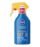 Image of NIVEA 4005900904942 sunscreen