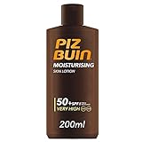 Image of PIZ BUIN 96988 sunscreen