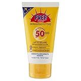 Image of PREP 8017331065099 sunscreen