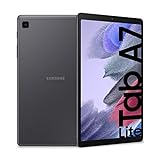 Image of Samsung Tab A7 Lite tablet