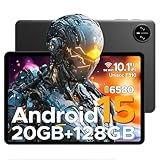 Image of DOOGEE DOOGEE TAB A9 PRO tablet
