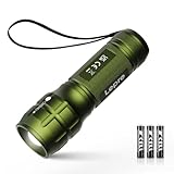 Image of Lighting EVER 1200012 tactical flashlight