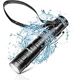 Image of PEETPEN 1 tactical flashlight