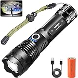 Image of LEKIA SGODDE tactical flashlight