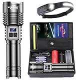 Image of WOWNIGHT W19 tactical flashlight