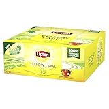 Image of Lipton  tea