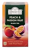 Image of Ahmad Tea 699-U tea