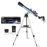 Image of Cowiewie GS70060_01 telescope