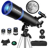 Image of UncleHu 806T-250423 telescope