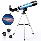 Image of Timisea 1 telescope