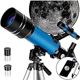 Image of Upchase F40070M-24Blue telescope