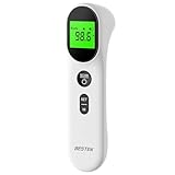 Image of BESTEK CK-T2009 thermometer