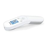 Image of Beurer FT85-79513 thermometer
