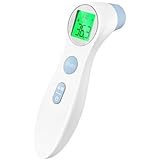 Image of femometer DET-306 thermometer