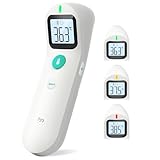 Image of femometer family FC-IR 206 thermometer