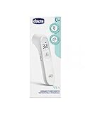 Image of Chicco 00010797200000 thermometer