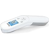 Image of Beurer FT85-79513 thermometer