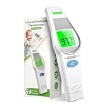 Image of HealthTree MB thermometer