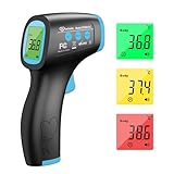Image of hetaida EU8813-011 thermometer