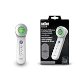 Image of Braun Healthcare BNT400WE thermometer
