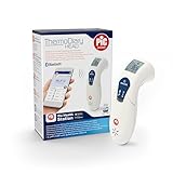 Image of Pic Solution 02009197100000 thermometer