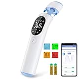Image of FARMAQO TH02 thermometer