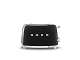 Image of Smeg TSF01BLEU toaster