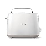 Image of Philips Domestic Appliances HD2581/00 toaster