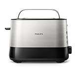 Image of Philips Domestic Appliances HD2637/90 toaster