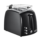 Image of Russell Hobbs 22601-56 toaster