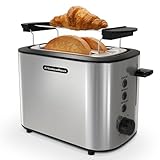 Image of KitchenBoss G630S-EU toaster