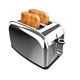 Image of Cecotec 04837 toaster