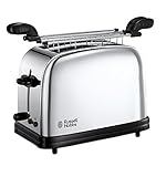 Image of Russell Hobbs 23310-57 toaster